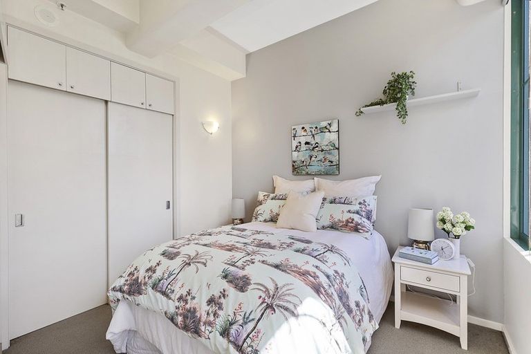 Photo of property in Colmar Brunton House, 8/182 Wakefield Street, Te Aro, Wellington, 6011