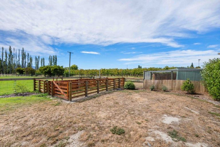 Photo of property in 23 Blackman Road, Earnscleugh, Alexandra, 9391