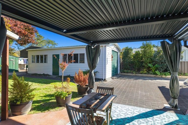 Photo of property in 60 Bell Street, Kawerau, 3127