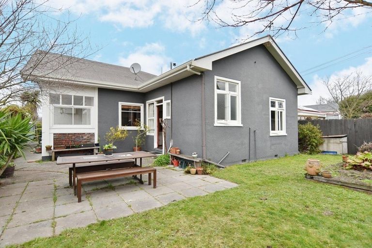 Photo of property in 207 Matsons Avenue, Papanui, Christchurch, 8053