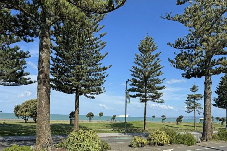Photo of property in 407 Marine Parade, Napier South, Napier, 4110