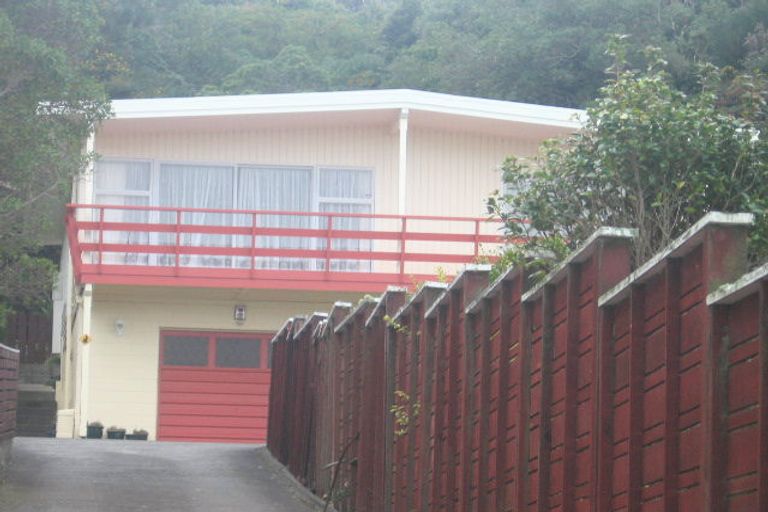 Photo of property in 47 Mulberry Street, Maungaraki, Lower Hutt, 5010