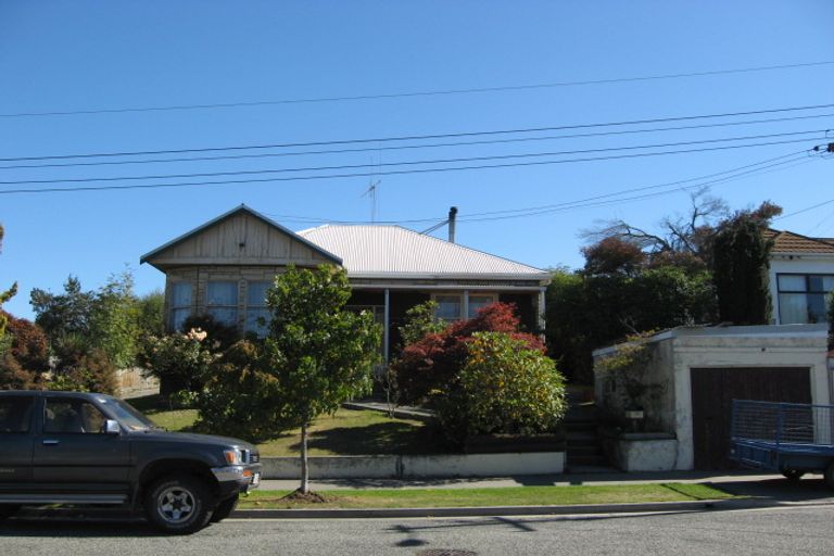 Photo of property in 35 Rhodes Street, Parkside, Timaru, 7910
