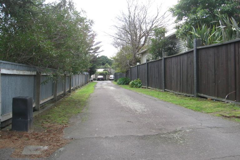 Photo of property in 467b Featherston Street, Palmerston North, 4414