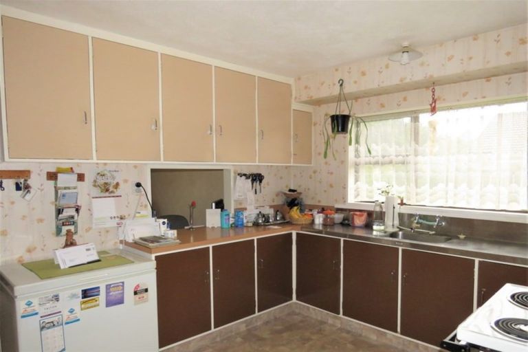 Photo of property in 3 Spencer Road, Otematata, 9412