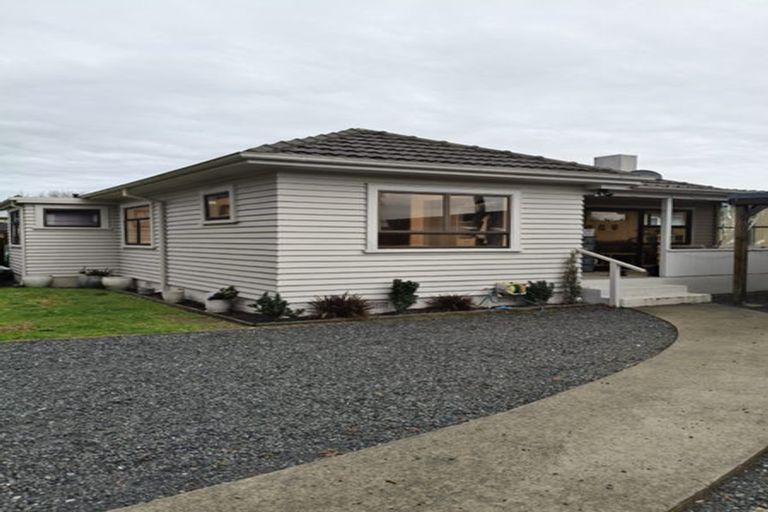 Photo of property in 62 Smith Street, Matamata, 3400