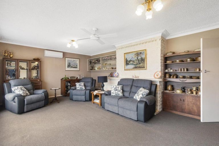 Photo of property in 1 Kauri Crescent, Matamata, 3400