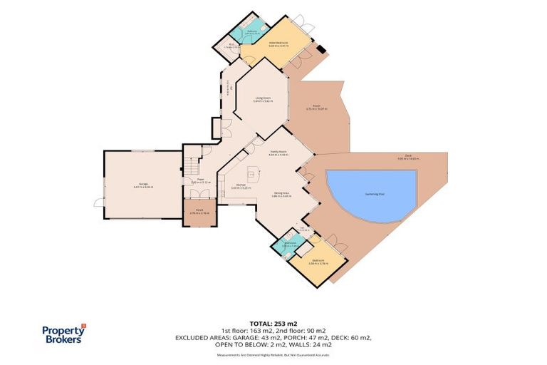 Photo of property in 15 Sissinghurst Court, Bethlehem, Tauranga, 3110