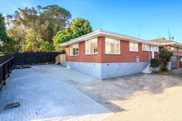 Photo of property in 1/251 Forrest Hill Road, Forrest Hill, Auckland, 0620