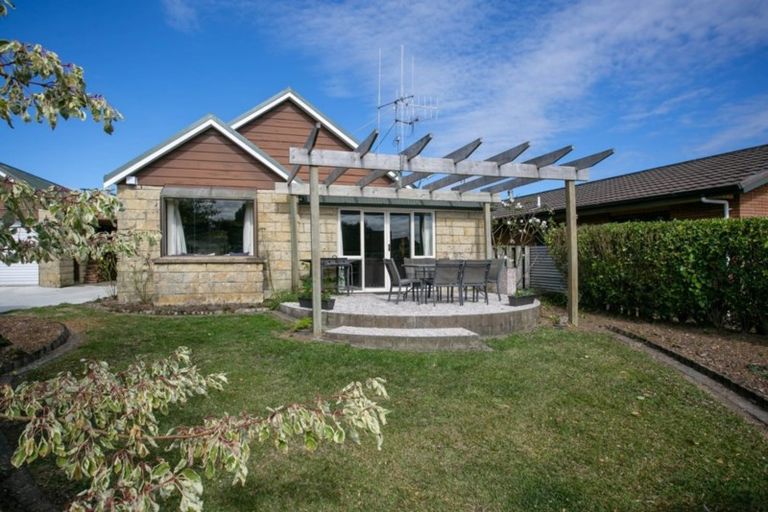 Photo of property in 3 Kotuku Crescent, Matamata, 3400