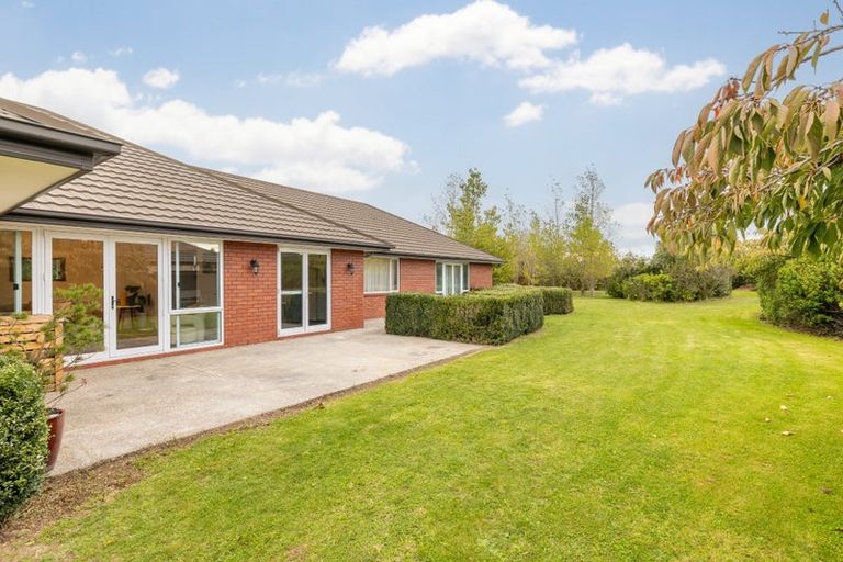 Photo of property in 32 Oak Tree Lane, Rolleston, 7614