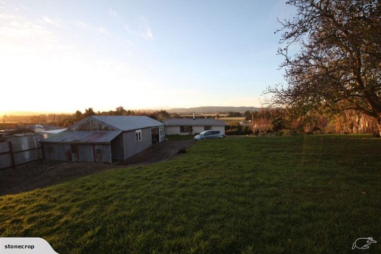 Photo of property in 19 Oxford Street, Waikari, 7420