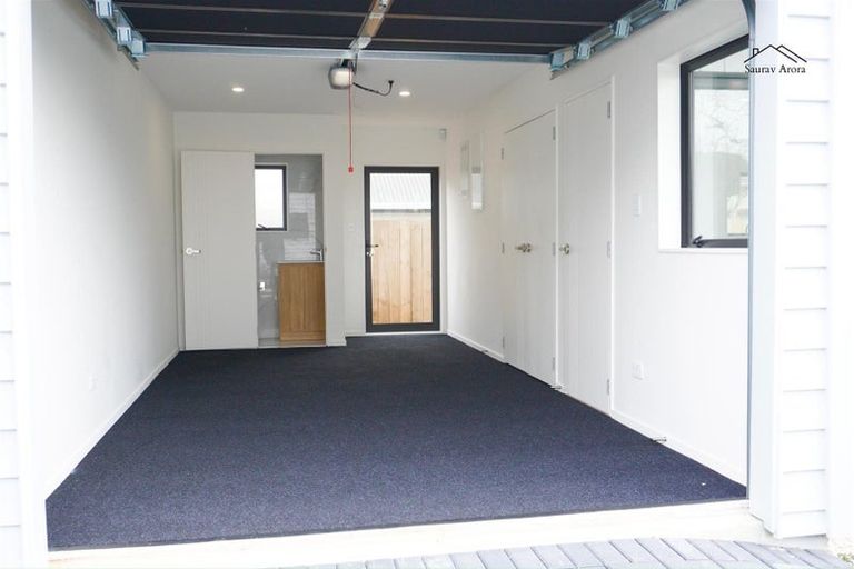Photo of property in 6/16 Clark Road, Pahurehure, Papakura, 2113