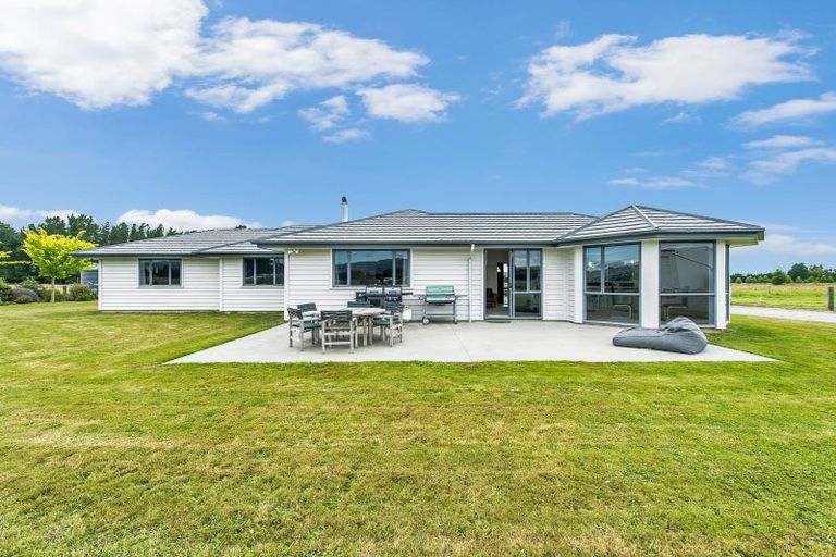 Photo of property in 2/340 Douglas Road, Amberley, 7482