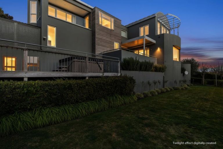 Photo of property in 891 Cashmere Road, Halswell, Christchurch, 8025