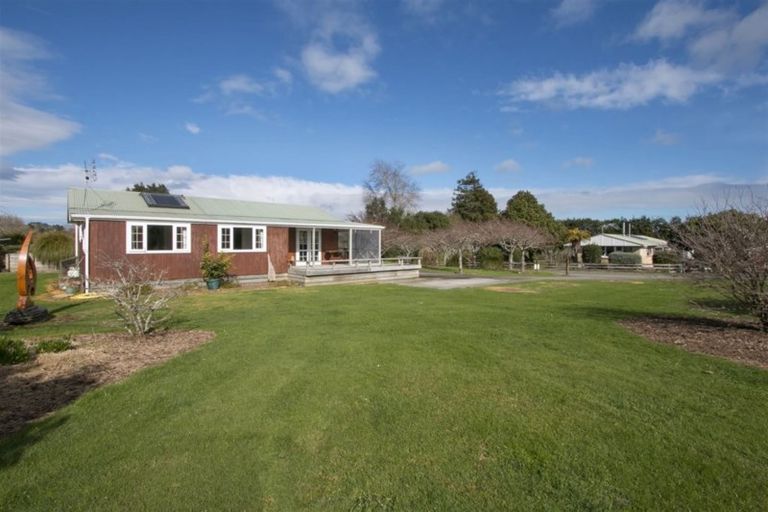 Photo of property in 381 Waihi Beach Road, Waihi, 3681