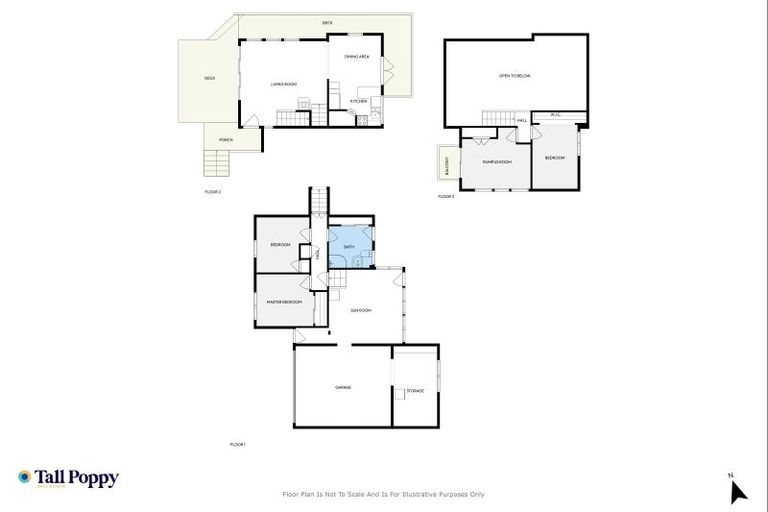 Photo of property in 432 Fraser Street, Parkvale, Tauranga, 3112