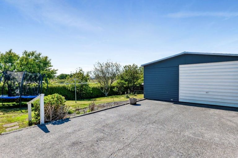 Photo of property in 16 Glasgow Street, Hawera, 4610