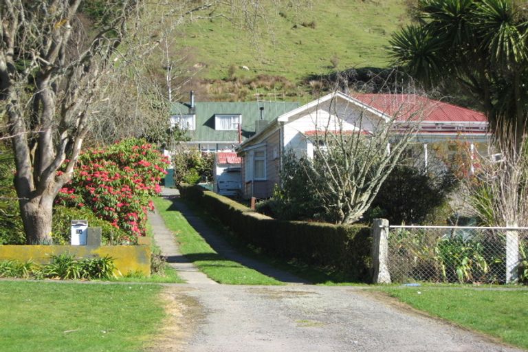 Photo of property in 3a Ongo Road, Hunterville, 4730