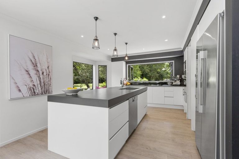 Photo of property in 97 Butcher Road, Matangi, Hamilton, 3284