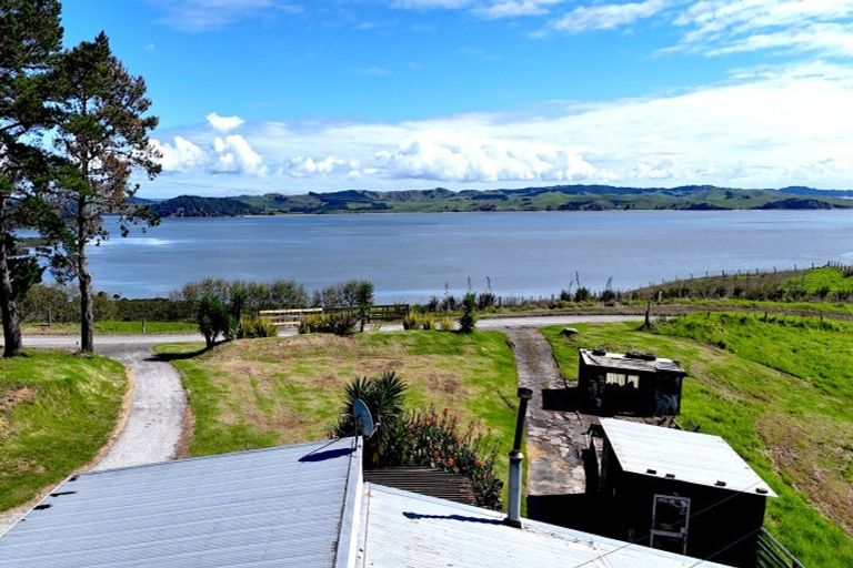 Photo of property in 116 Shegadeen Road, Wharehine, Wellsford, 0973