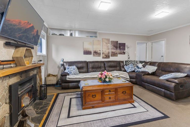 Photo of property in 114 Mangawhero Terrace, Ohakune, 4625