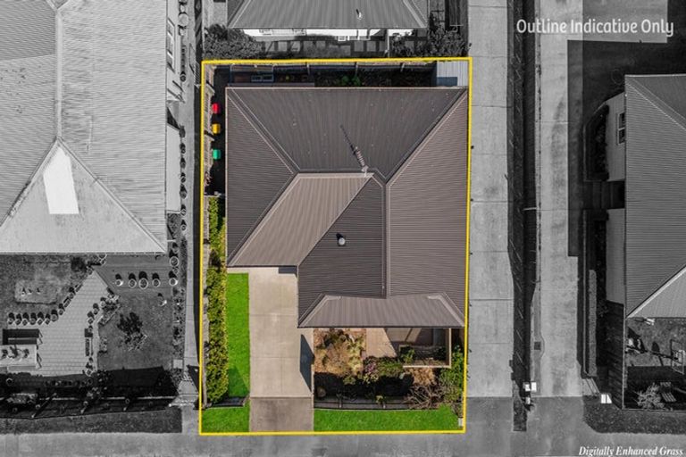 Photo of property in 50 Surrey Street, Linwood, Christchurch, 8062