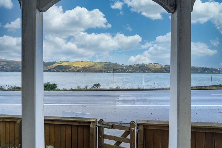 Photo of property in 231 Ravensbourne Road, Ravensbourne, Dunedin, 9022