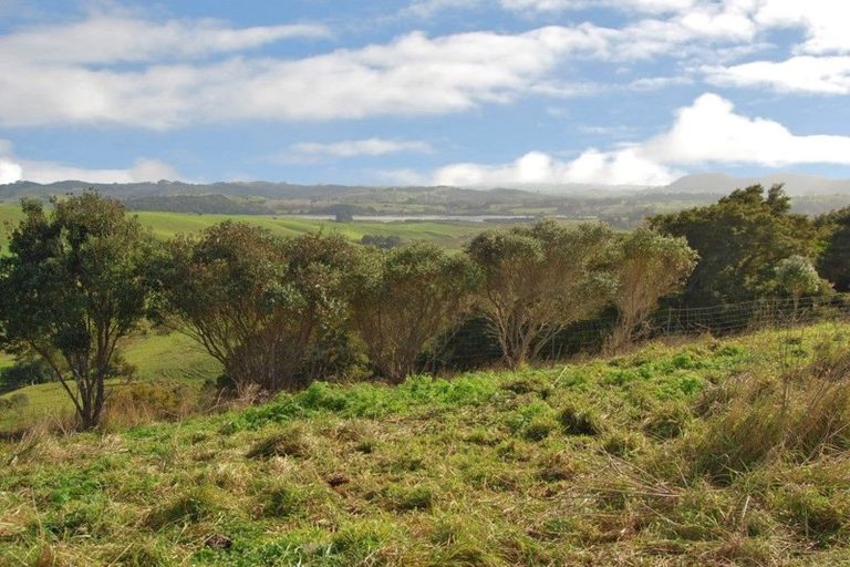 Photo of property in 542e Oneriri Road, Kaiwaka, 0573