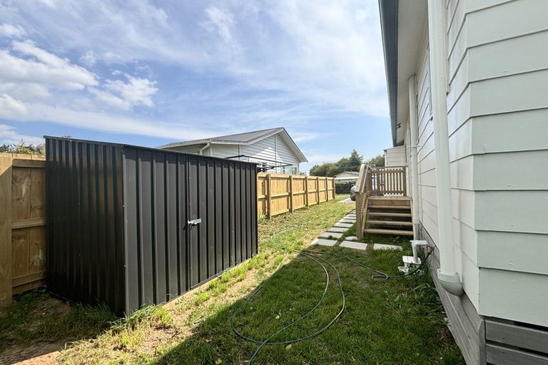 Photo of property in 132 Arapuni Street, Putaruru, 3411