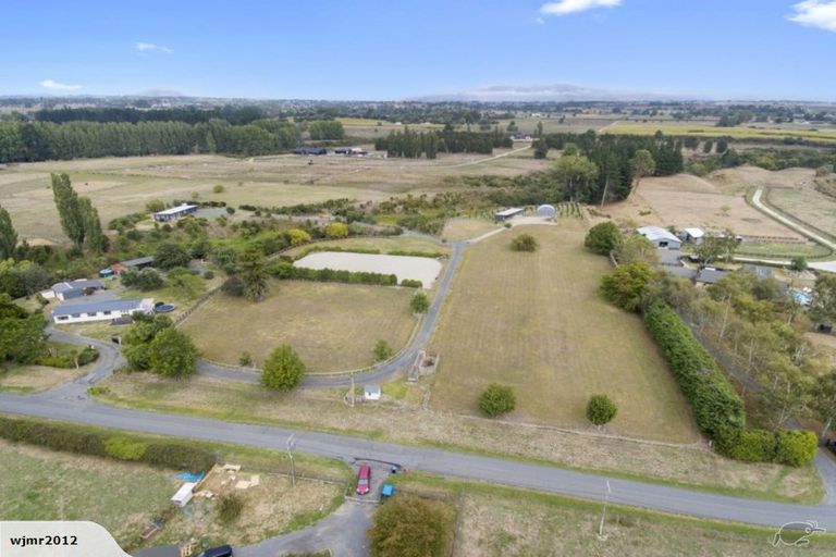 Photo of property in 101 Tarr Road, Ohaupo, 3881