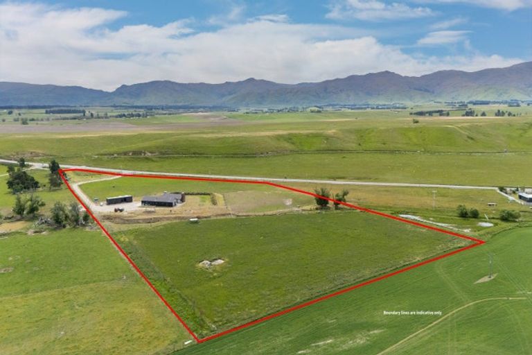 Photo of property in 4062 Becks-lauder Road, Becks, Omakau, 9377