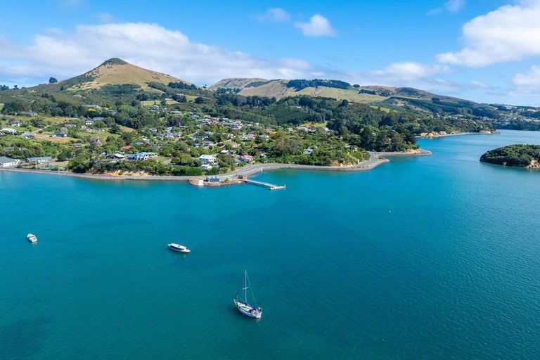 Photo of property in 1 Nicholas Street, Portobello, Dunedin, 9014