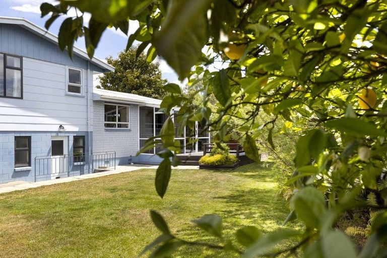 Photo of property in 21 Newbourne Crescent, Redwoodtown, Blenheim, 7201