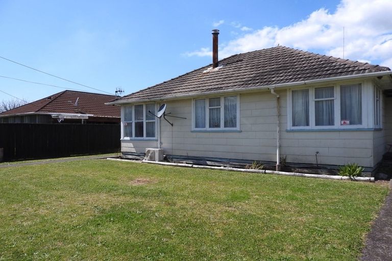 Photo of property in 21 Newall Street, Kawerau, 3127