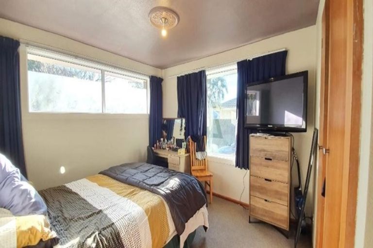 Photo of property in 479 Greers Road, Bishopdale, Christchurch, 8053