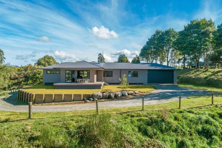Photo of property in 777 Oruanui Road, Oruanui, Taupo, 3384