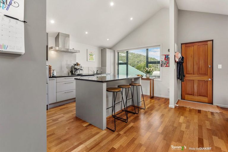 Photo of property in 120a Oban Street, Wadestown, Wellington, 6012