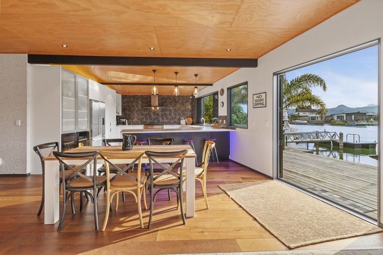 Photo of property in 421 Waterways Parade, Pauanui, Hikuai, 3579