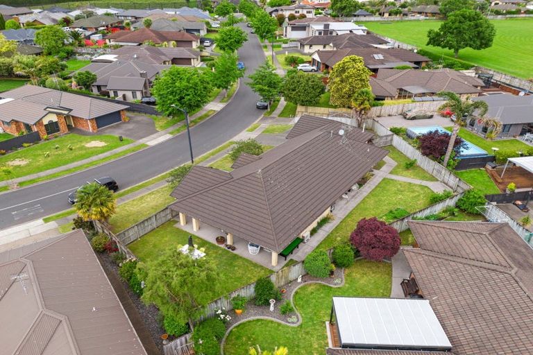 Photo of property in 6 Alva Glen Place, Pyes Pa, Tauranga, 3112