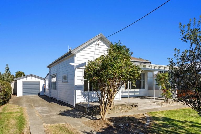 Photo of property in 92 Ford Street, Opotiki, 3122
