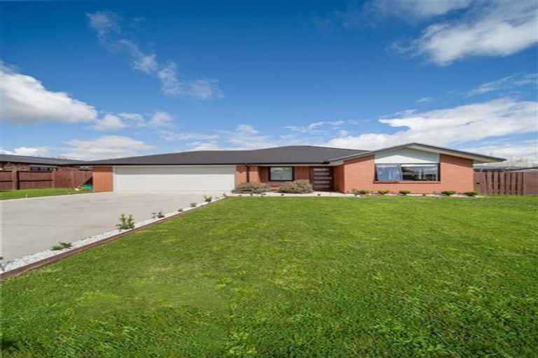 Photo of property in 19 Chardonnay Way, Te Kauwhata, 3710