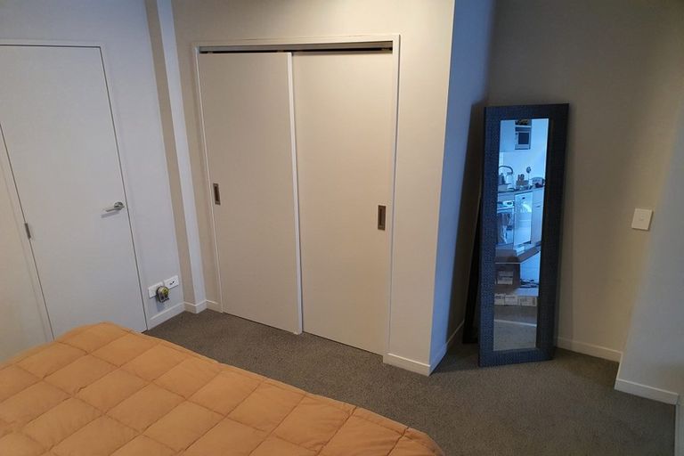 Photo of property in Vsp South, 705/166 Victoria Street, Te Aro, Wellington, 6011