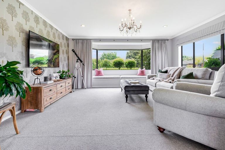 Photo of property in 18 Spinnaker Drive, Flagstaff, Hamilton, 3210