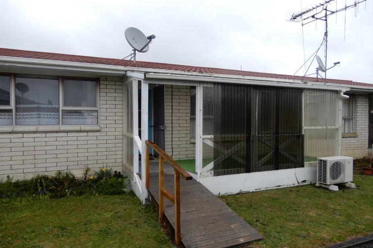 Photo of property in 12b Cambridge Street, Putaruru, 3411