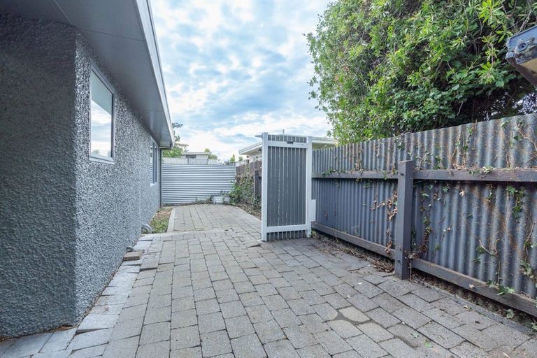 Photo of property in 124a College Street, Awapuni, Palmerston North, 4412