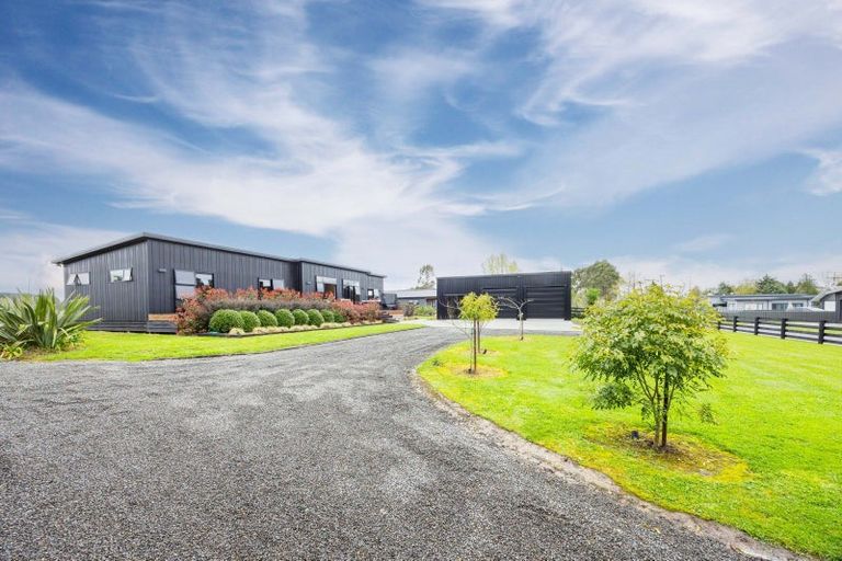 Photo of property in 4 Arabella Way, Waipukurau, 4200