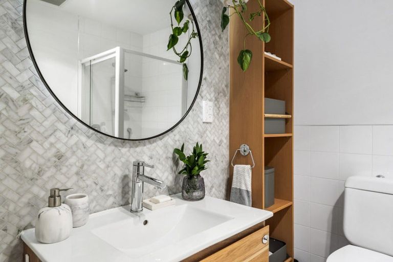 Photo of property in 1d/2 Dickens Street, Grey Lynn, Auckland, 1021