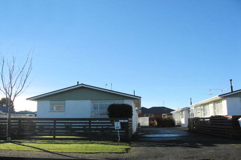 Photo of property in 251d Park Street, Winton, 9720