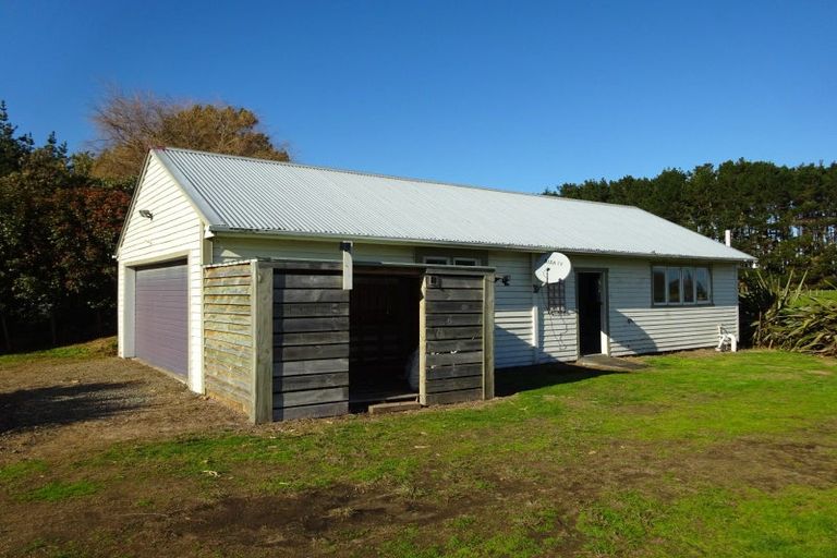 Photo of property in 46a Purcell Street, Foxton, 4814